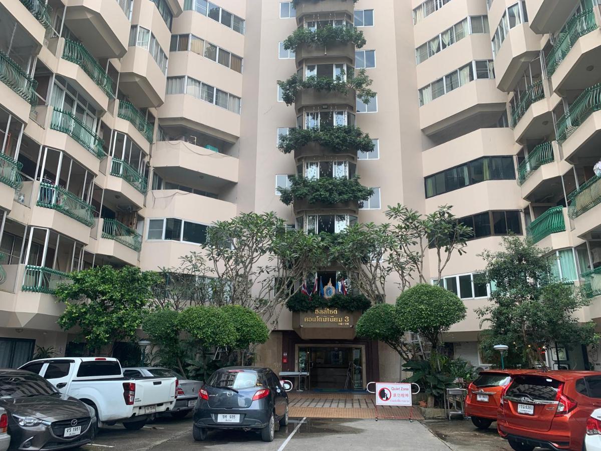 Mountain & City View Panorama At Nimman Chiang Mai Exterior photo